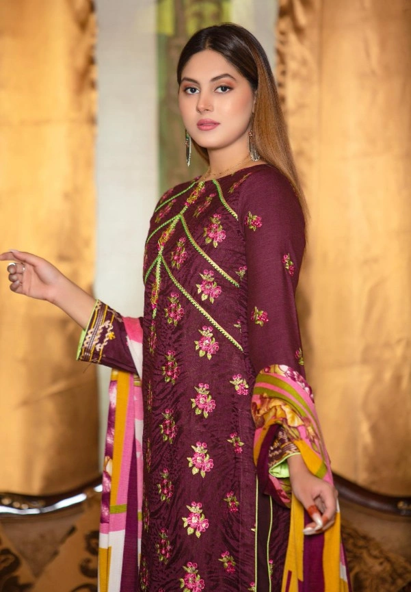 Salwar & Churidar Sets